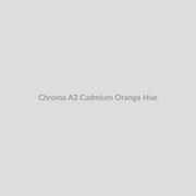 Chroma A2 Students Acrylic Cadmium Orange Hue