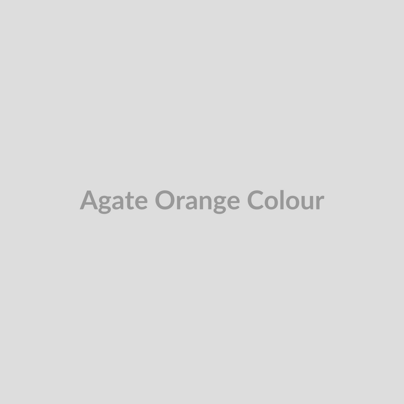Agate Orange