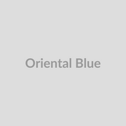 Oriental Blue
