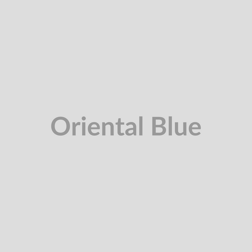 Oriental Blue