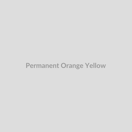 Permanent Orange Yellow