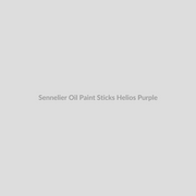 Sennelier Oil Paint Sticks Helios Purple