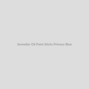 Sennelier Oil Paint Sticks Primary Blue
