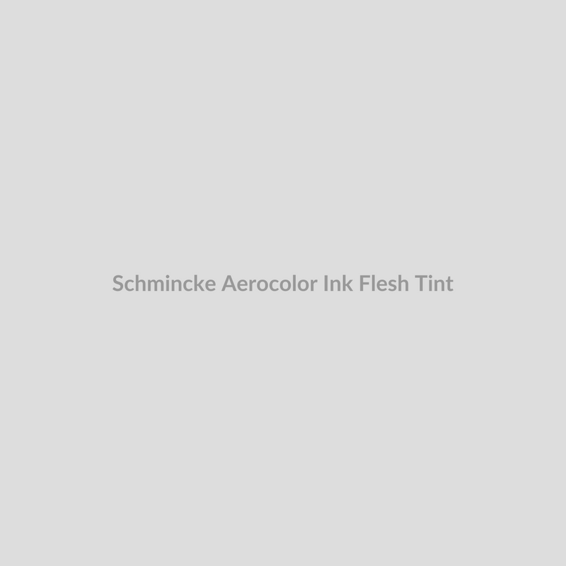 Schmincke Aerocolor Ink Flesh Tint