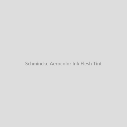 Schmincke Aerocolor Ink Flesh Tint