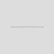 Art Spectrum Pigmented Ink Phthalo Green Light