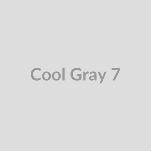 Cool Gray 7
