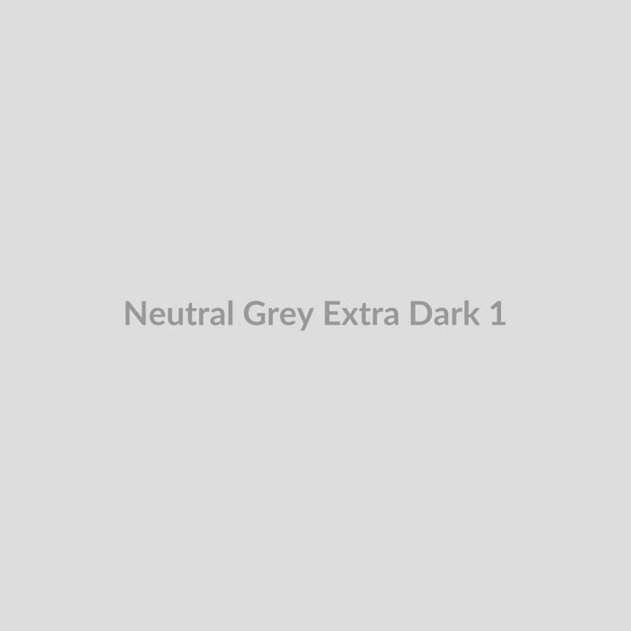 Neutral Grey Extra Dark 1