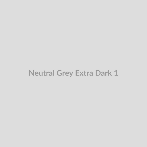 Neutral Grey Extra Dark 1