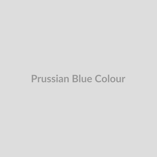 Prussian Blue