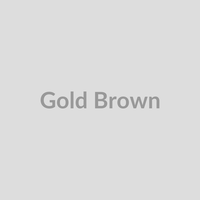 Gold Brown