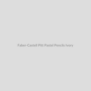 Faber-Castell Pitt Pastel Pencils Ivory