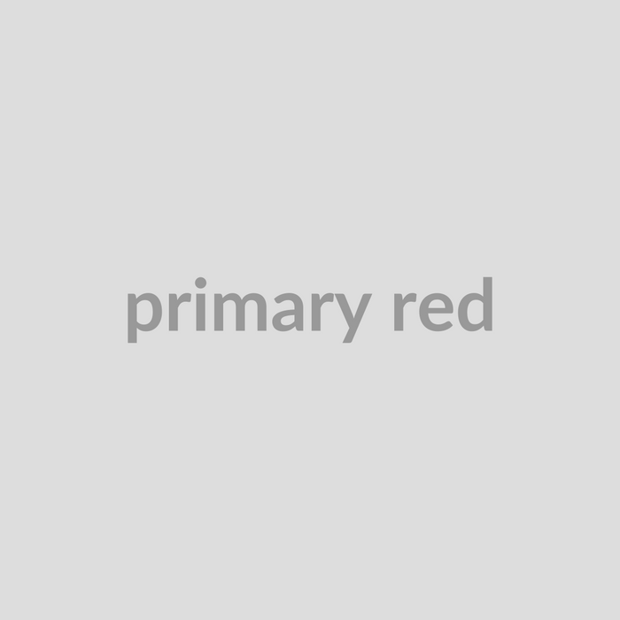 Primary Red
