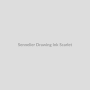 Sennelier Drawing Ink Scarlet