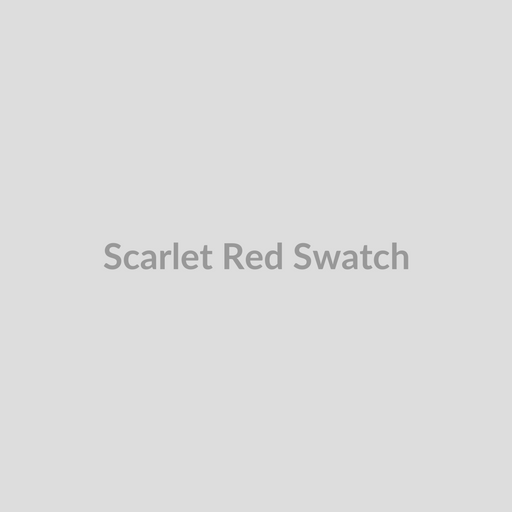 Scarlet Red