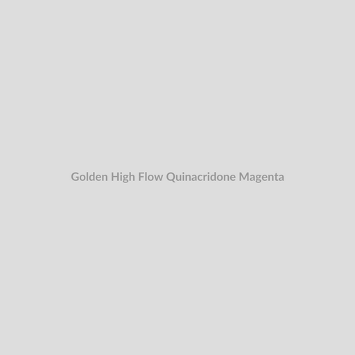 Golden High Flow Quinacridone Magenta