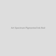 Art Spectrum Pigmented Ink Red