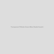 Transparent Phthalo Green (Blue Shade)