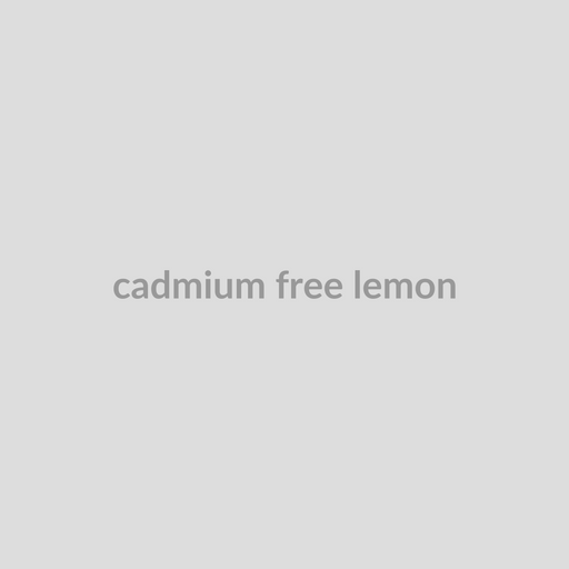 Cadmium-Free Lemon