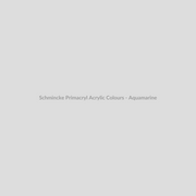 Schmincke Primacryl Acrylic Colours - Aquamarine