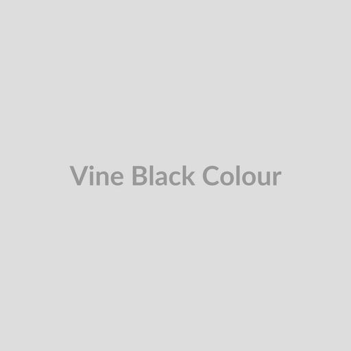 Schmincke Pigment Vine Black Colour Swatch