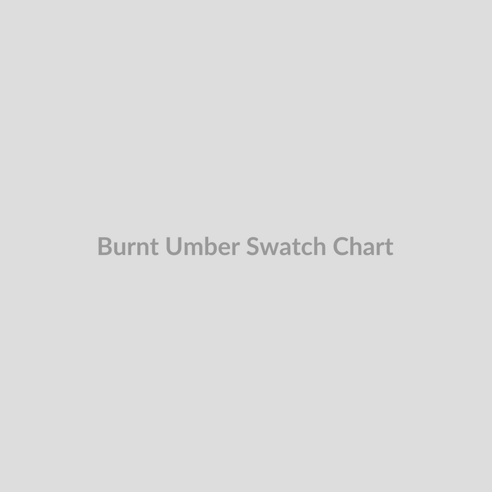 Burnt Umber