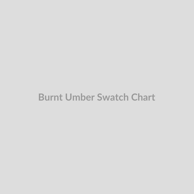 Burnt Umber