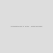 Schmincke Primacryl Acrylic Colours - Atrament