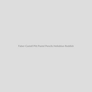 Faber-Castell Pitt Pastel Pencils Helioblue-Reddish