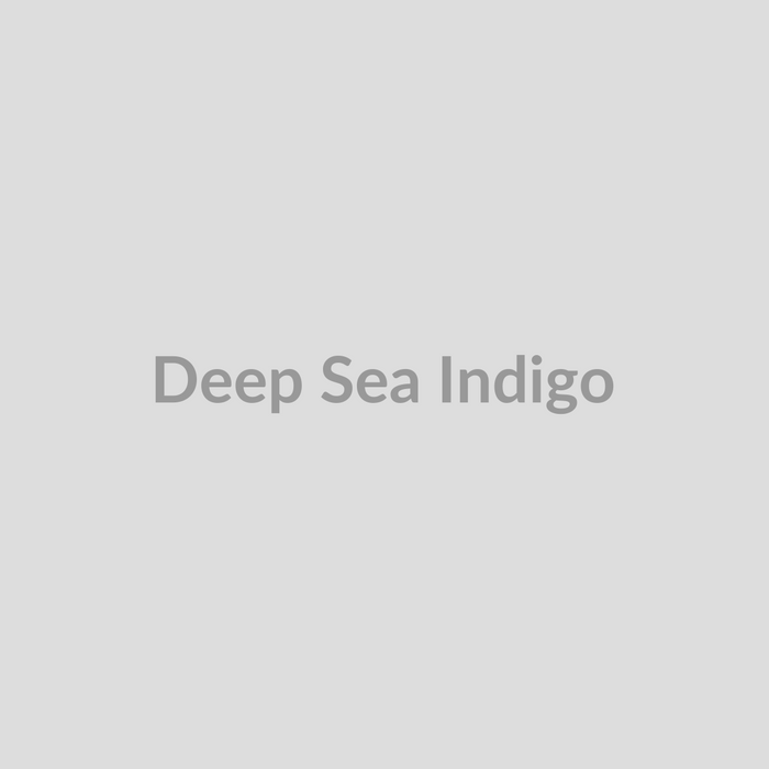 Deep Sea Indigo