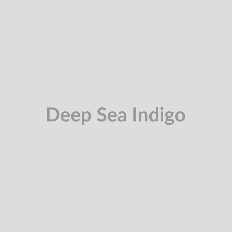 Deep Sea Indigo