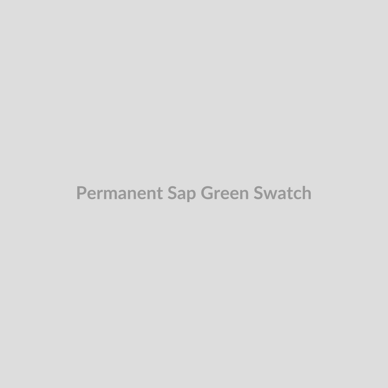 Permanent Sap Green