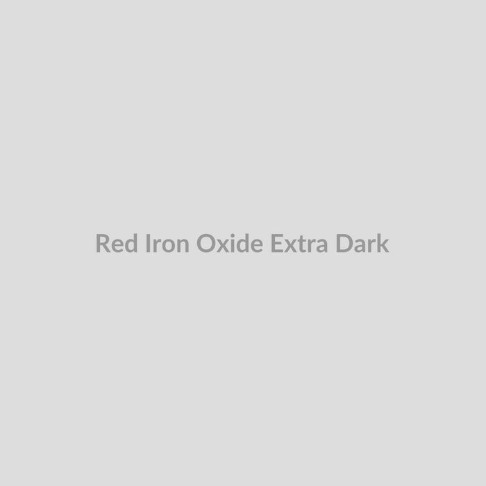 Red Iron Oxide Extra Dark