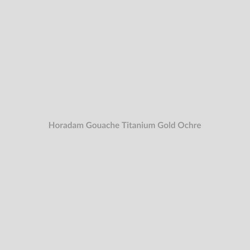 Titanium Gold Ochre