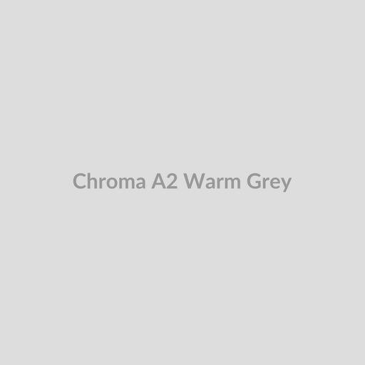 Chroma A2 Students Acrylic Warm Grey