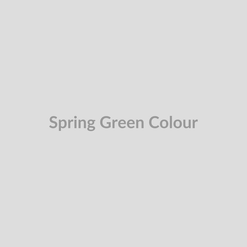 Spring Green