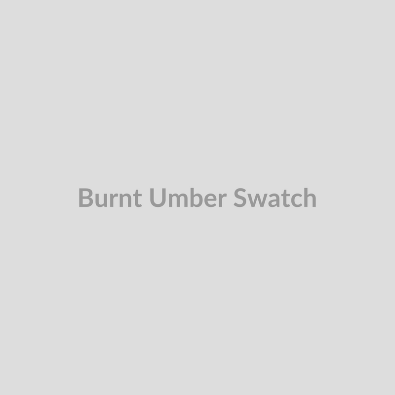 Burnt Umber