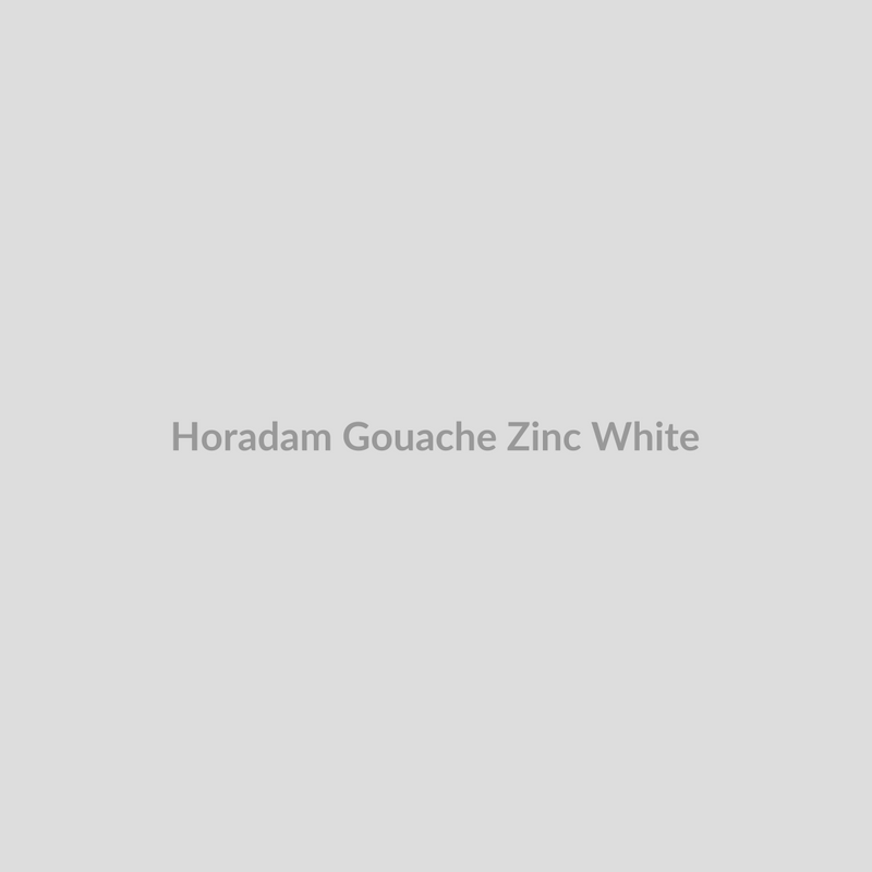Zinc White