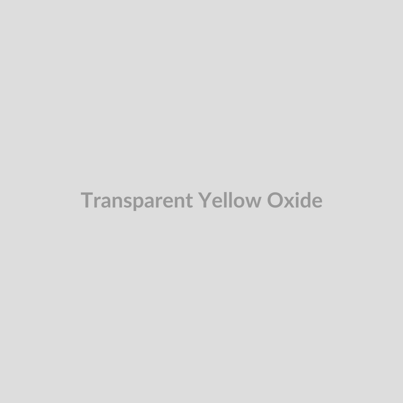 Golden Fluid Acrylic Transparent Yellow Oxide