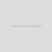 Sennelier Oil Paint Sticks Veronese Green