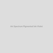 Art Spectrum Pigmented Ink Violet