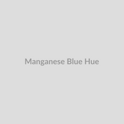 Golden Fluid Acrylic Manganese Blue Hue