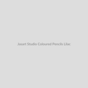 Jasart Studio Coloured Pencils Lilac
