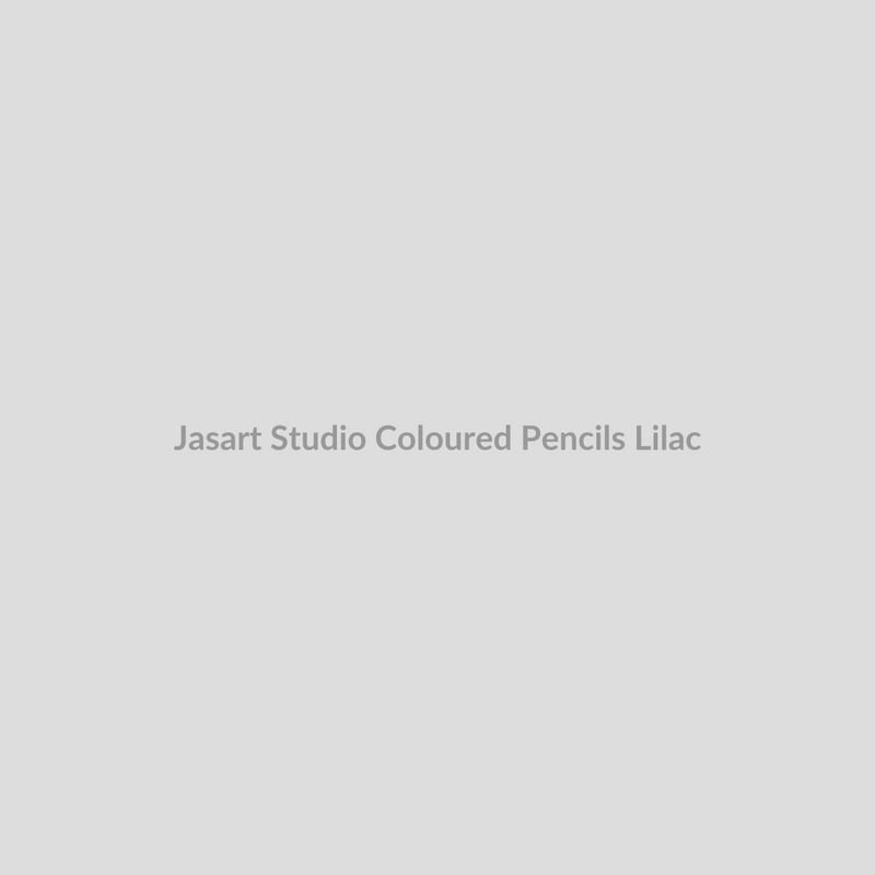 Jasart Studio Coloured Pencils Lilac