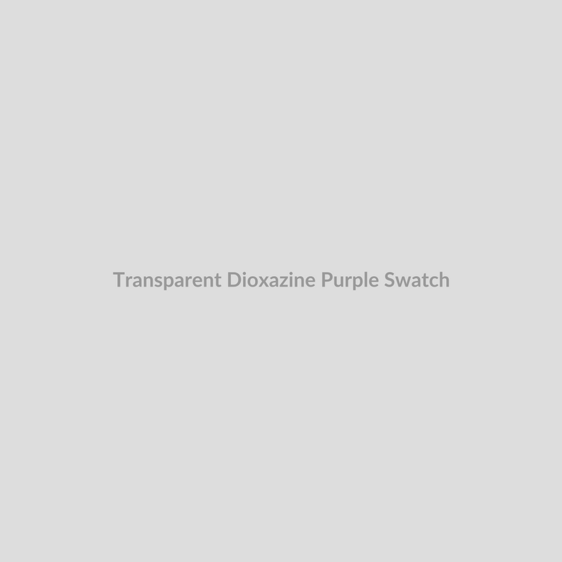 Transparent Dioxazine Purple