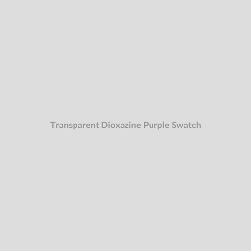 Transparent Dioxazine Purple