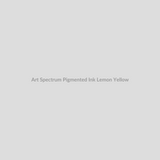 Art Spectrum Pigmented Ink Lemon Yellow