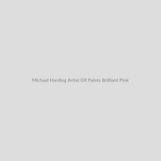 Michael Harding Artist Oil Paints Brilliant Pink