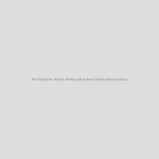 Art Spectrum Artists Watercolour Raw Sienna Natural Deep