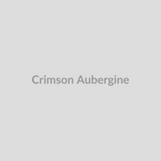 Crimson Aubergine